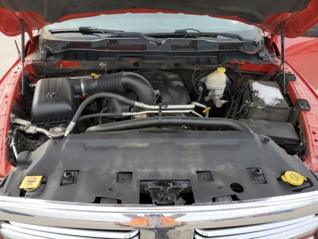 Photo 11 from auction – 2013 RAM 1500 SLT with VIN 1C6RR6GT1DS693291