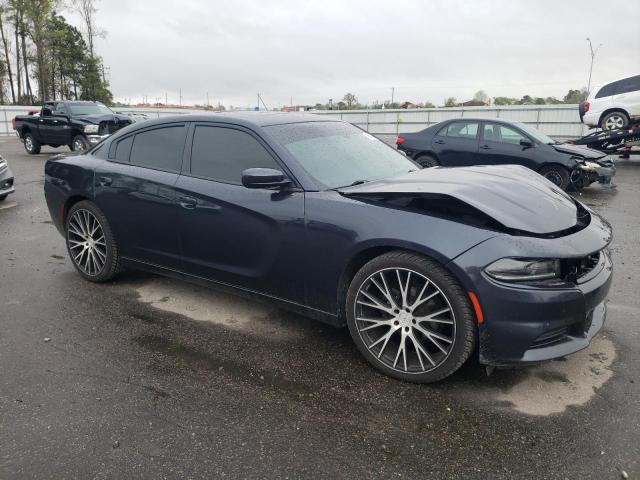 Photo 4 from auction – 2019 DODGE CHARGER SX with VIN 2C3CDXBG3KH696067