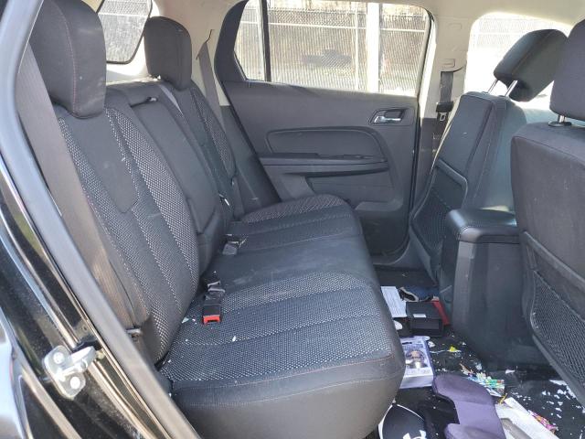 Photo 10 from auction – 2017 GMC TERRAIN SL with VIN 2GKALMEK3H6293039