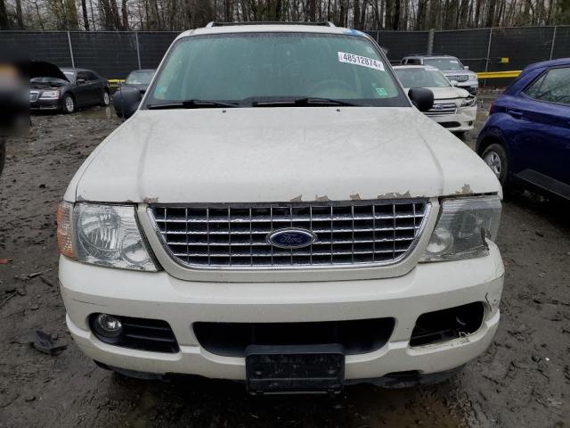 Photo 5 from auction – 2004 FORD EXPLORER L with VIN 1FMDU75E04ZB37875