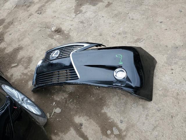 Photo 12 from auction – 2014 LEXUS ES 350 with VIN JTHBK1GG0E2097349