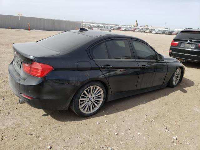Photo 3 from auction – 2014 BMW 335 XI with VIN WBA3B9C54EP458493