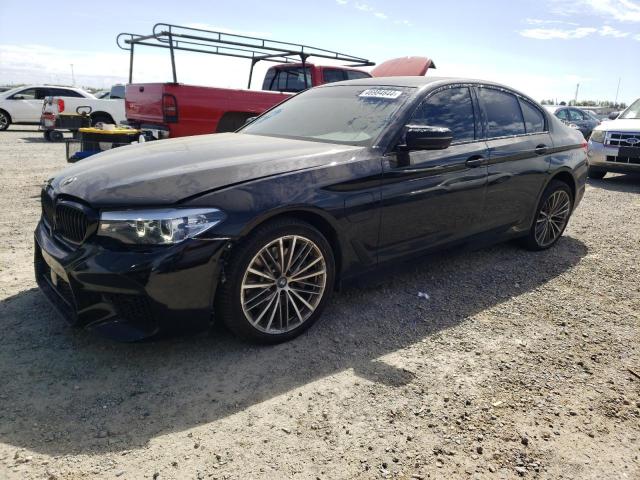 Photo 1 from auction – 2018 BMW 530E with VIN WBAJA9C51JB253523