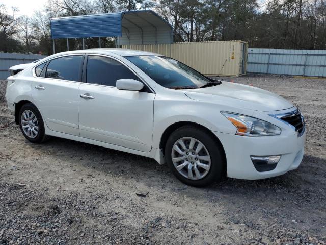 Photo 4 from auction – 2015 NISSAN ALTIMA 2.5 with VIN 1N4AL3AP9FC580421