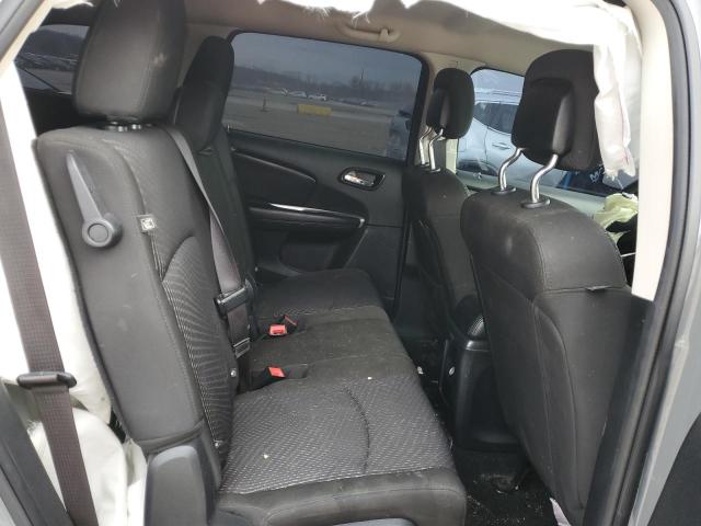 Photo 11 from auction – 2020 DODGE JOURNEY SE with VIN 3C4PDCAB0LT276528