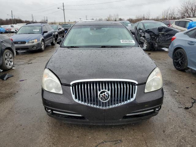 Photo 5 from auction – 2008 BUICK LUCERNE SU with VIN 1G4HF57968U202604