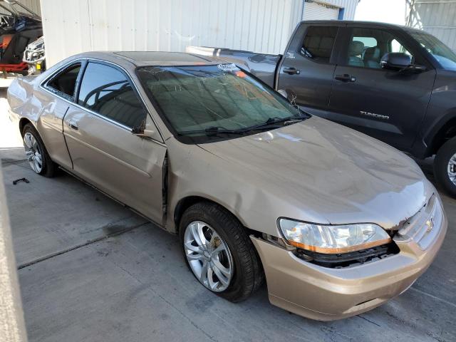Photo 4 from auction – 2002 HONDA ACCORD EX with VIN 1HGCG22522A006362