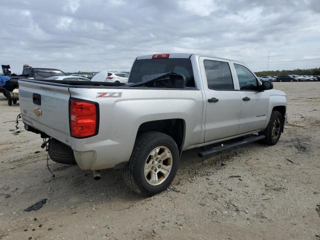 Photo 3 from auction – 2014 CHEVROLET SILVERADO with VIN 3GCPCREC2EG431844