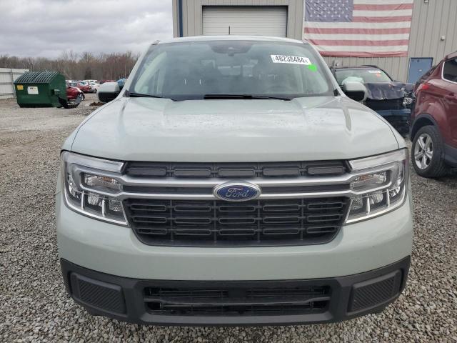 Photo 5 from auction – 2023 FORD MAVERICK X with VIN 3FTTW8F90PRA78644