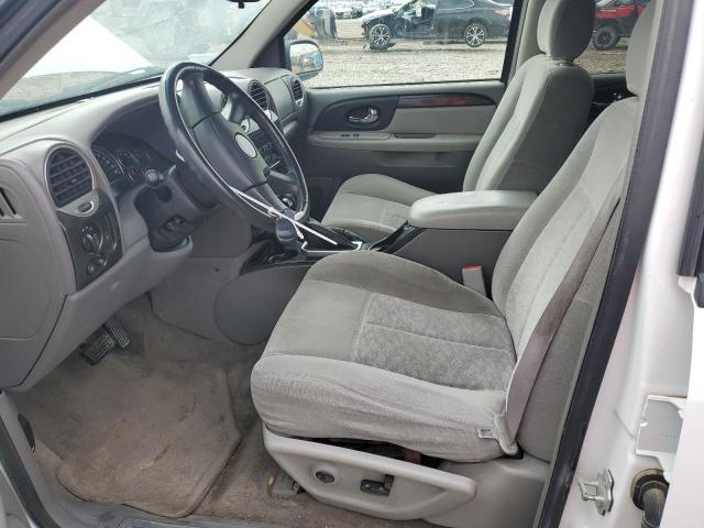 Photo 7 from auction – 2005 GMC ENVOY with VIN 1GKDT13S252359443