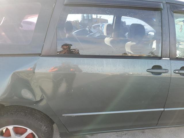 Photo 11 from auction – 2004 TOYOTA SIENNA CE with VIN 5TDZA23C54S088102