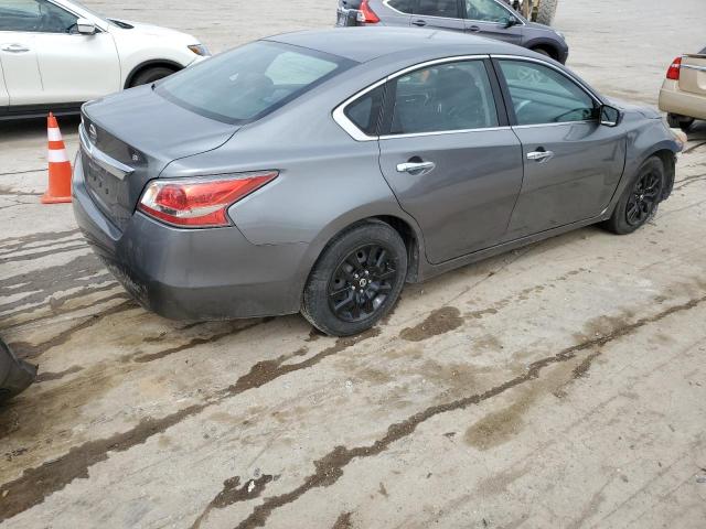 Photo 3 from auction – 2015 NISSAN ALTIMA 2.5 with VIN 1N4AL3AP3FC447766