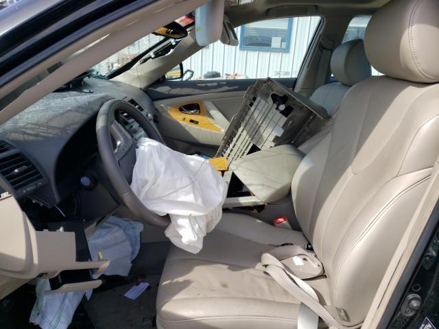 Photo 7 from auction – 2007 TOYOTA CAMRY CE with VIN 4T1BE46K97U594029