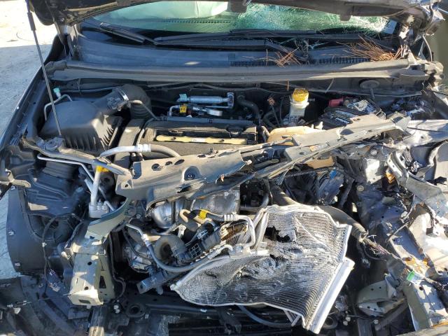 Photo 11 from auction – 2013 CHEVROLET SONIC LS with VIN 1G1JA5SH0D4197129