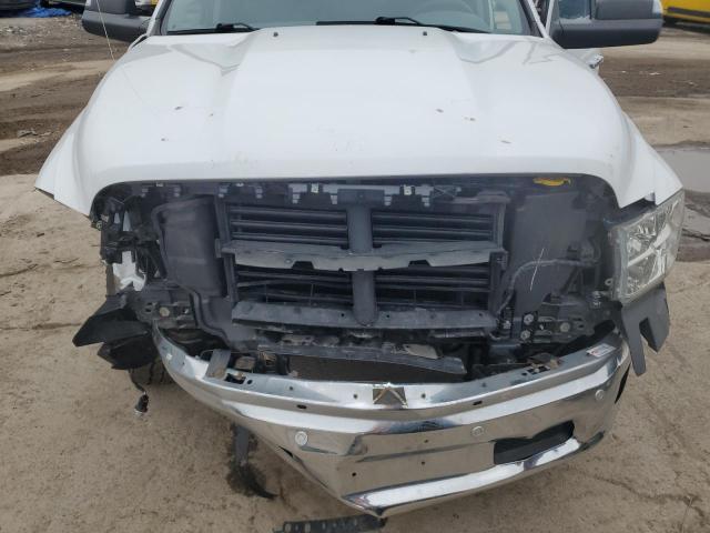 Photo 11 from auction – 2018 RAM 1500 SLT with VIN 3C6RR7LT3JG196807