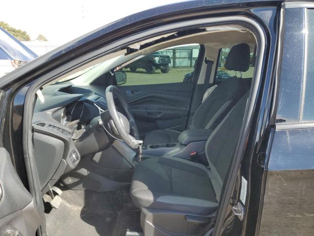 Photo 7 from auction – 2016 FORD ESCAPE S with VIN 1FMCU0F76GUC88479