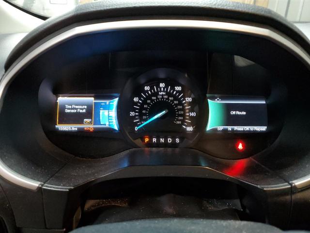 Photo 9 from auction – 2015 FORD EDGE SEL with VIN 2FMTK4J85FBB44097