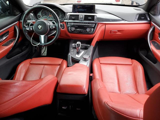 Photo 8 from auction – 2015 BMW 428 XI with VIN WBA3N5C59FK198431