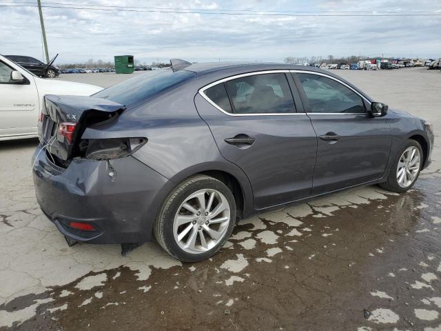 Photo 3 from auction – 2017 ACURA ILX BASE W with VIN 19UDE2F31HA002928