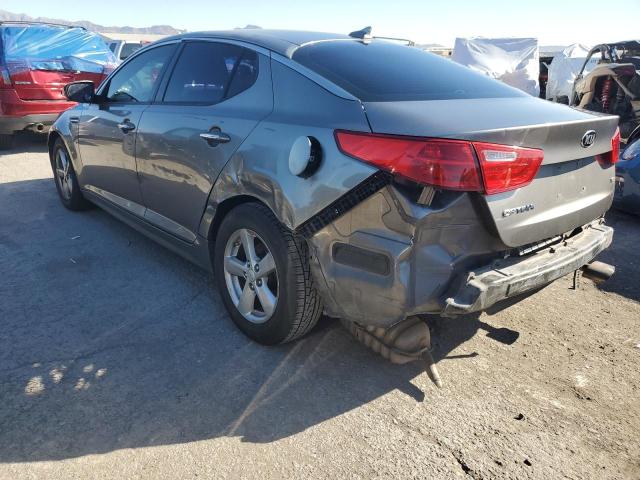 Photo 2 from auction – 2015 KIA OPTIMA LX with VIN 5XXGM4A73FG479656