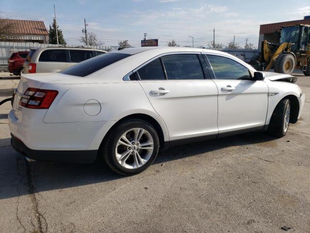 Photo 3 from auction – 2013 FORD TAURUS SEL with VIN 1FAHP2E86DG166843