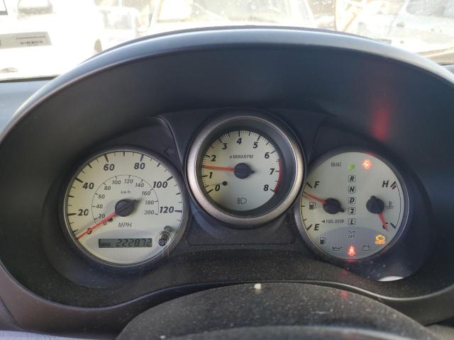 Photo 9 from auction – 2002 TOYOTA RAV4 with VIN JTEHH20V626056751