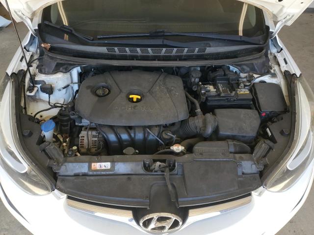 Photo 11 from auction – 2016 HYUNDAI ELANTRA SE with VIN 5NPDH4AE0GH736459