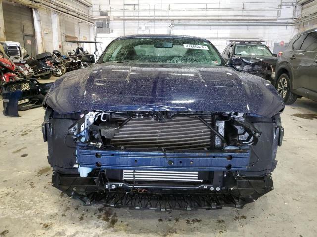 Photo 5 from auction – 2018 FORD MUSTANG with VIN 1FA6P8TH4J5142156