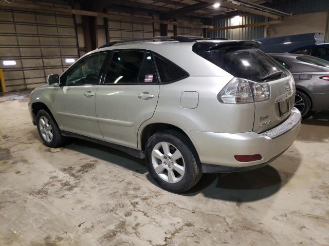 Photo 2 from auction – 2006 LEXUS RX 330 with VIN 2T2HA31U16C088330