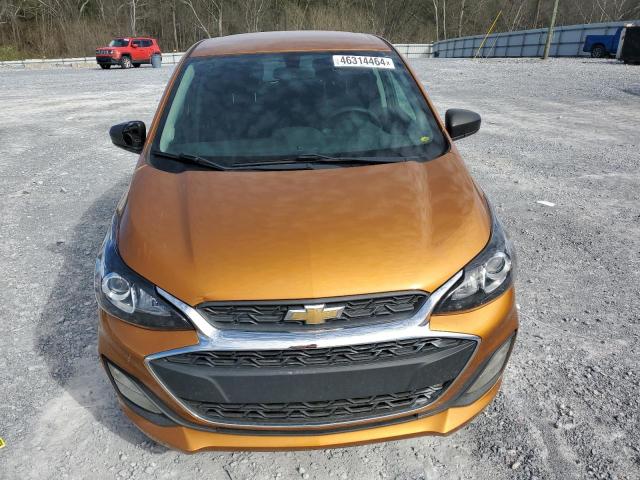 Photo 5 from auction – 2019 CHEVROLET SPARK LS with VIN KL8CB6SA3KC818879