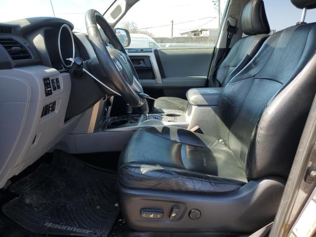 Foto 7 de la subasta – 2011 TOYOTA 4RUNNER SR con VIN JTEBU5JR0B5038563