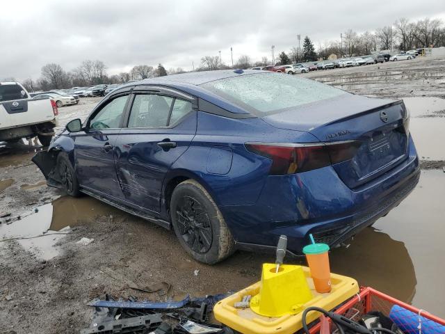 Photo 2 from auction – 2020 NISSAN ALTIMA S with VIN 1N4BL4BV0LC210431