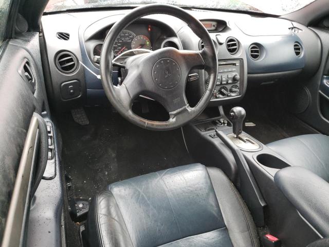 Photo 8 from auction – 2003 MITSUBISHI ECLIPSE SP with VIN 4A3AE75H73E010610