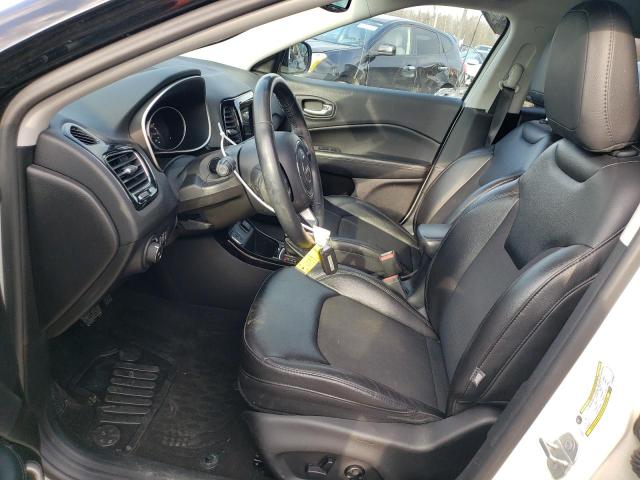 Foto 7 de la subasta – 2018 JEEP COMPASS LA con VIN 3C4NJCBBXJT327447