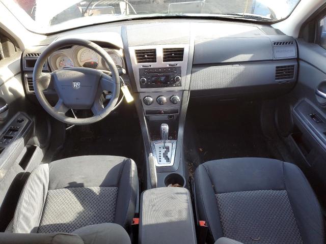 Photo 8 from auction – 2009 DODGE AVENGER SE with VIN 1B3LC46B49N525875