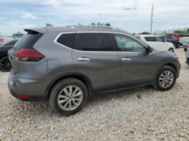 Photo 3 from auction – 2019 NISSAN ROGUE S with VIN KNMAT2MV3KP502055