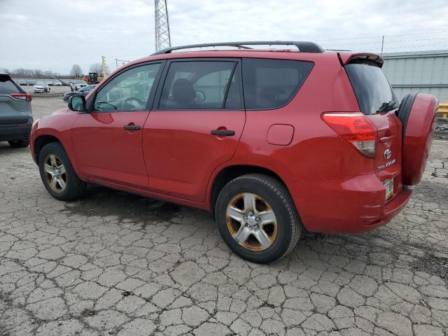 Photo 2 from auction – 2008 TOYOTA RAV4 with VIN JTMBD33V386056898