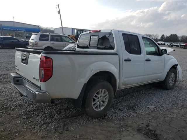 Photo 3 from auction – 2019 NISSAN FRONTIER S with VIN 1N6AD0EV7KN796004