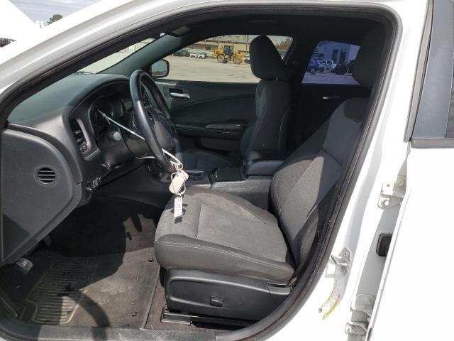 Photo 7 from auction – 2018 DODGE CHARGER SX with VIN 2C3CDXBG2JH145532