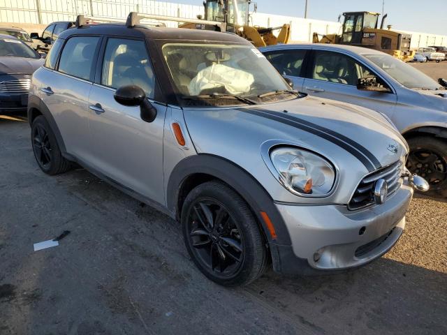 Photo 4 from auction – 2012 MINI COOPER COU with VIN WMWZB3C50CWM01895
