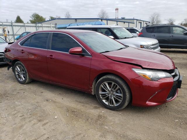 Photo 4 from auction – 2017 TOYOTA CAMRY LE with VIN 4T1BF1FK7HU739100