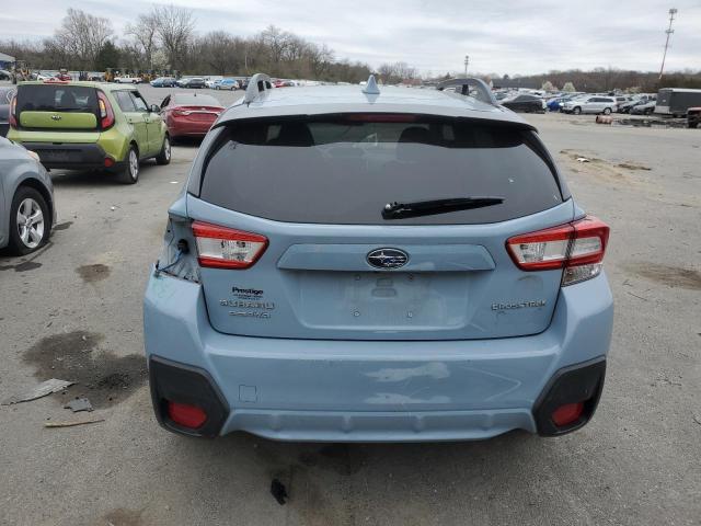 Photo 6 from auction – 2018 SUBARU CROSSTREK with VIN JF2GTABC9JH324782