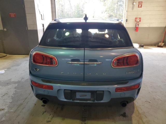 Photo 6 from auction – 2016 MINI COOPER S C with VIN WMWLN9C59G2E48357