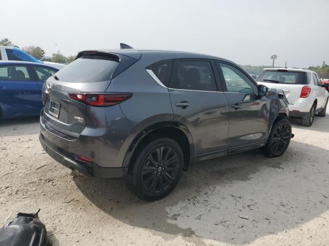 Photo 3 from auction – 2022 MAZDA CX-5 with VIN JM3KFBAY5N0619957