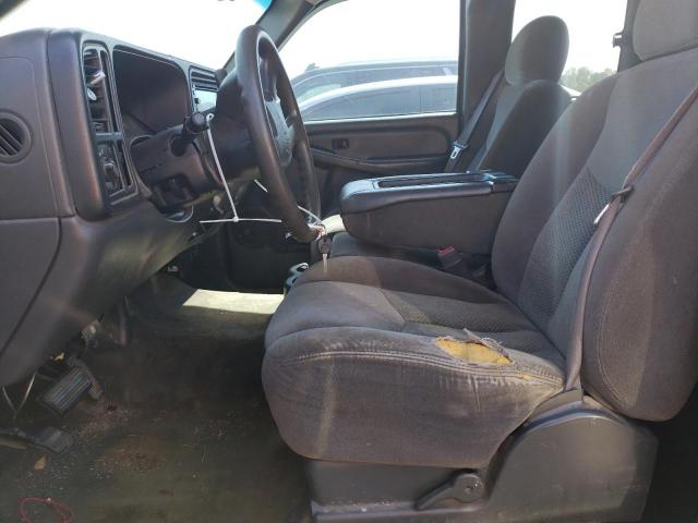 Photo 7 from auction – 2004 CHEVROLET SILVERADO with VIN 1GCEC19X94Z206261