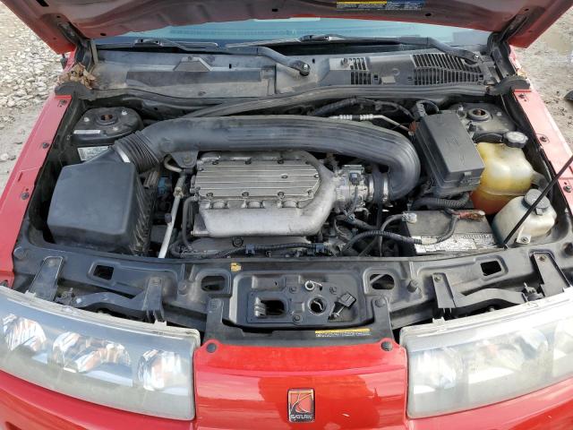 Photo 12 from auction – 2004 SATURN VUE with VIN 5GZCZ53464S846124
