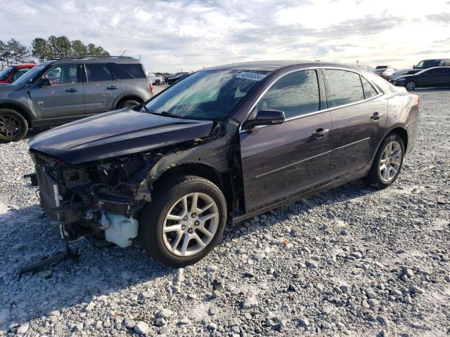 Photo 1 from auction – 2015 CHEVROLET MALIBU 1LT with VIN 1G11C5SL7FF248521