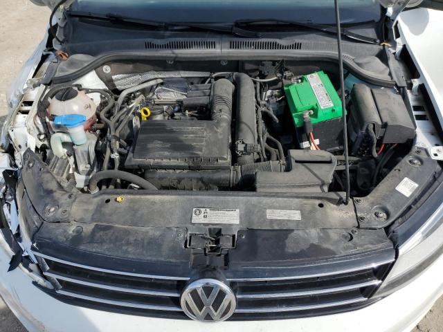 Photo 11 from auction – 2016 VOLKSWAGEN JETTA S with VIN 3VW267AJ7GM384628