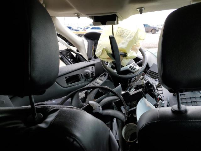 Photo 8 from auction – 2014 FORD EDGE LIMIT with VIN 2FMDK3KC5EBA30374
