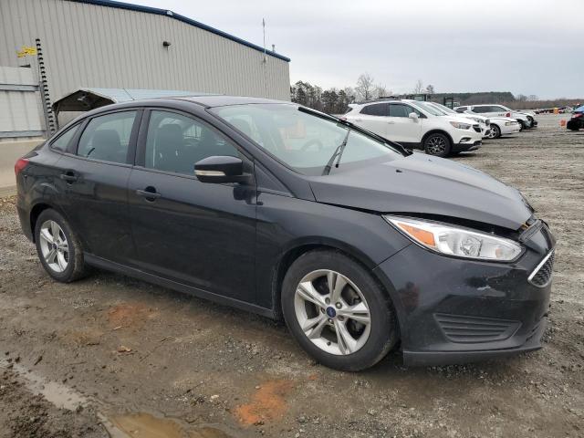 Photo 4 from auction – 2017 FORD FOCUS SE with VIN 1FADP3F28HL218338